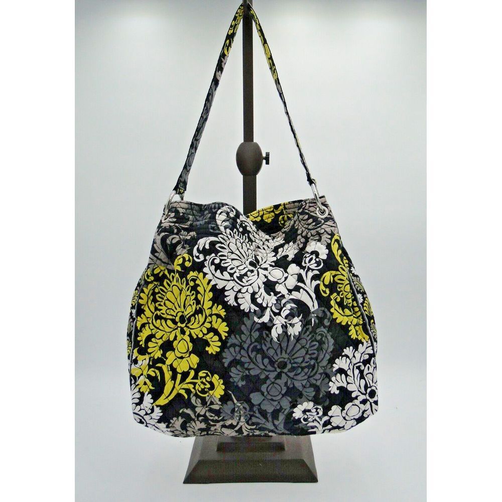 Vera Bradley HOLIDAY TOTE Baroque Limited Edition Retired